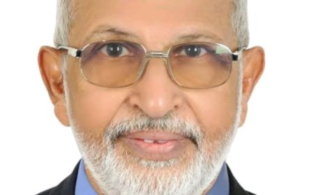 برقية عزاء في رحيل العالم والمربي السيد علي عبدالجبار السروري