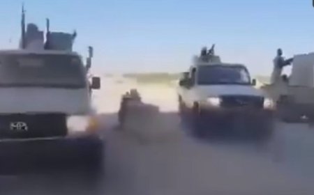 القوات المسلحة الجنوبية تسيطر على منفذ الوديعة...