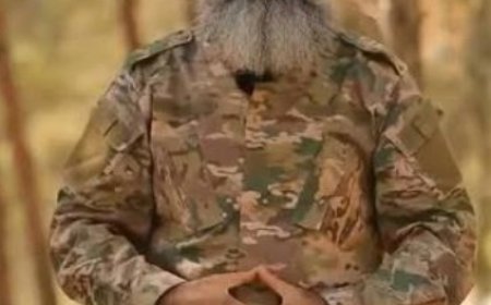 قيادي في القاعدة يحرّض ضد القوات الجنوبية ويصف تأمين وادي حضرموت والمهرة بالمؤامرة الصهيونية...