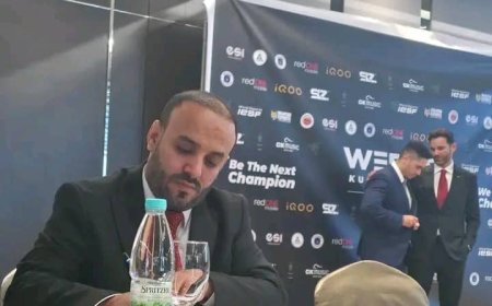 اليمن تشارك في اجتماع الاتحاد الدولي للرياضات الإلكترونية ب "كولامبور"