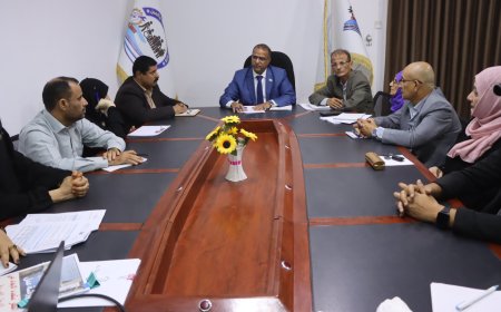 مجلس وزارة الشؤون الاجتماعية والعمل يهنئ الشعب الجنوبي بانتصاراته في وادي وصحراء حضرموت