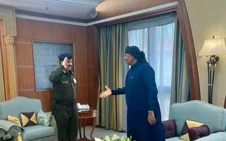 عاجل:وزير الداخلية يعلن انضمامه إلى المجلس الانتقالي الجنوبي