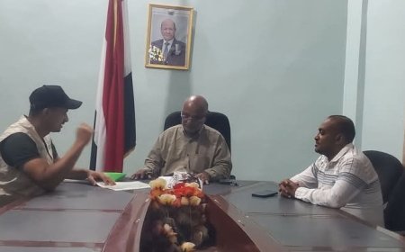 عليان يناقش مع منظمة صناع النهضة تدخلاتها في الخوخة...