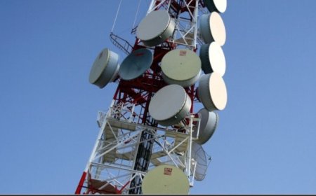 أزمة إنترنت خانقة في مناطق الحو...ثيين رغم ارتفاع الأسعار......