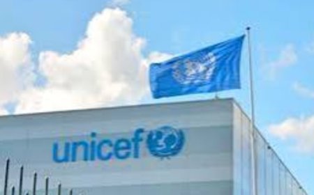 الاعتداءات الحو .ثية تدفع منظمة اليونيسف بنقل مقرها الرئيس من صنعاء إلى العاصمة عدن ..