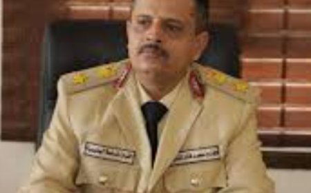 ناطق القوات المسلحة الجنوبية : انتفاضة الحسم خيار وطني ثابت...