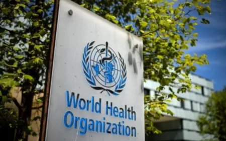 تحذير أممي من انتشار العمى النهري وتفاقم مخاطره في أفريقيا واليمن...