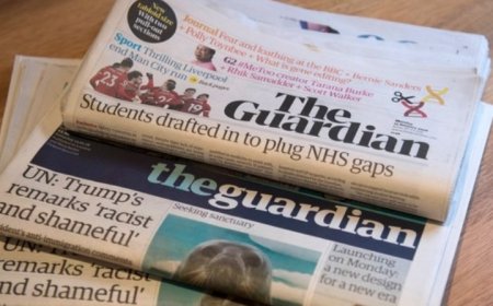 في تقرير لها الجارديان :  تحوّل غير مسبوق في جنوب اليمن....