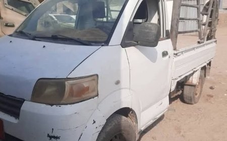 شرطة بئر فضل في العاصمة عدن تستعيد مركبتين مسروقتين...