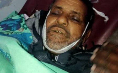 عاجل: خلاف يتحوّل إلى مأساة… مقتل مواطن في تعز