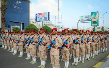 السقّاف: الأمن القومي العربي خط أحمر… والضالع كانت بداية كسر المشروع الفارسي بدعم سعودي–إماراتي