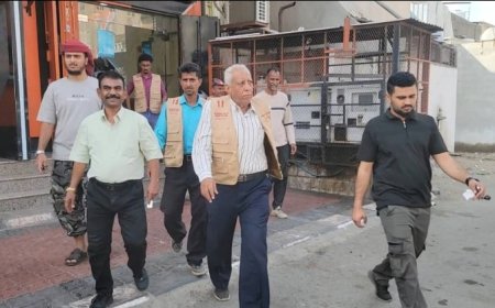 بعد أن تعمد البعض برفع أسعار صرف العملات الأجنبية..مدير عام المنصورة يوجه بتنفيذ حملة ضبط محلات الصرافة المخالفة بالمديرية....