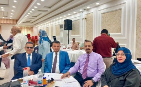 النيابة العامة تشارك في اليوم العالمي لحقوق الإنسان...