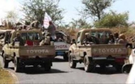 تصعيد حو...ثي خطير نحو الضالع وتعز يهدد بنسف مسار التهدئة...