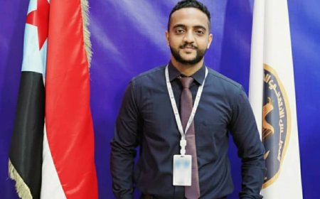 وكيل بحكومة الشباب يوجه دعوة عاجلة بشأن الاعتصام المفتوح بالعاصمة عدن 