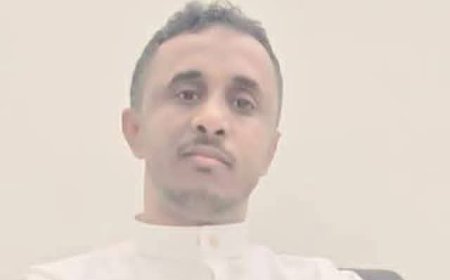 عاجل: وفاة  مرافق قائد لواء 14 عمالقة في المستشفى الأمريكي بعدن