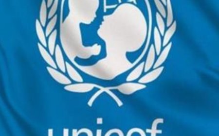 يونيسف تطلب 126 مليون دولار لدعم أطفال اليمن في 2026م....