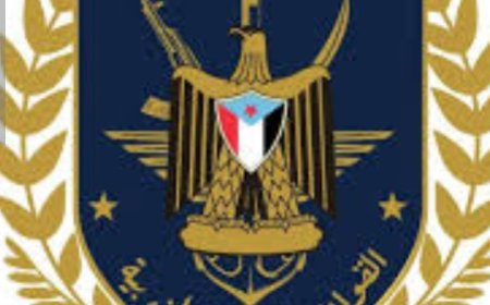 القوات المسلحة الجنوبية  تنفي مزاعم ما تُسمى بهيئة الأركان وتؤكد أنها أكاذيب وتضليل تخدم مليشيا الحو...ثي الإرهابية...