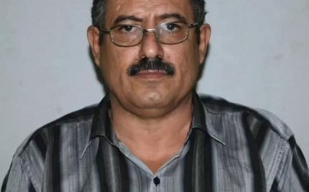 الحبيلين تودّع أحد أعمدتها الاجتماعية(تعرف عليه)