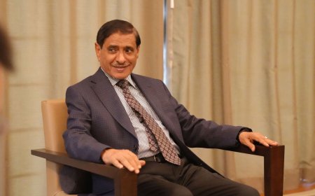 عاجل:تصريح هام من اللواء الركن فرج البحسني عضو مجلس القيادة الرئاسي(تعرف عليه )