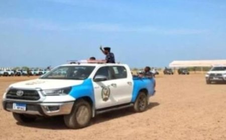 تحقيق أمني في تفجير قرب لواء عسكري ببيحان...