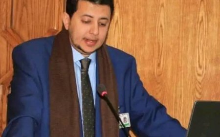 اسرة المخفي لدى الميليشيات  الحوثية رامي عبدالوهاب محمود توجه بلاغاً عاجلاً للمنظمات الحقوقية بشان استمرار اخفائه قسرياً ...