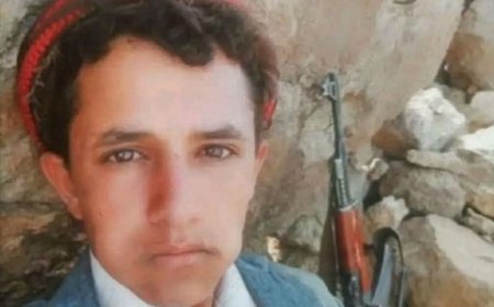 مقتل شاب بنزاع عائلي على أرض في عمران...