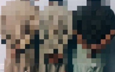 مكافحة المخدرات في شبوة تطيح بثلاثة مروجين في مديرية نصاب...