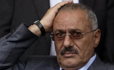 محاكمة وريثي صالح بفرنسا بتهم غسل أموال وفساد...