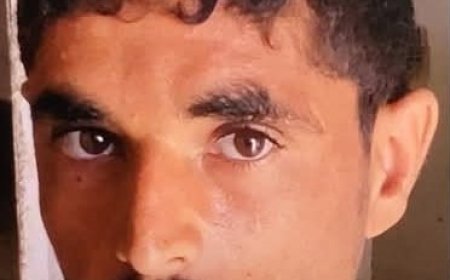 الحو..ثيين يعذبون معتقلا في عمران حتى الموت .. 