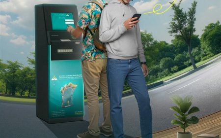 «السحب بدون بطاقة»… بنك الشمول يقدّم حلاً ذكياً للتحويل والسحب في أي وقت