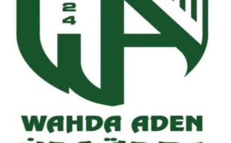 وحدة العاصمة عدن يطلق مناشدة لتوحيد القرار الرياضي الجنوبي ..