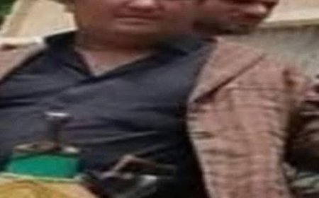 استعانة بحو..ثي في مناطق الشرعية  بتعز لتحصيل ملايين الريالات....