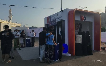 إقبال لافت على ركن بنك بن دول للتمويل الأصغر الإسلامي في مهرجان عدن الدولي للشعوب والتراث