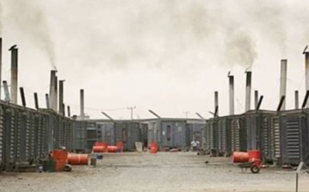 عودة الكهرباء إلى لحج بعد انقطاع دام أكثر من شهرين...