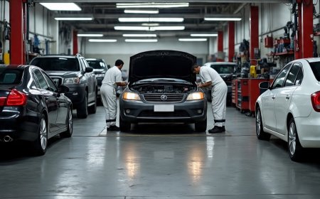 بخصوص مهنة ورش السيارات..خبر مزعج للعمالة اليمنية في السعودية(تعرف عليه )