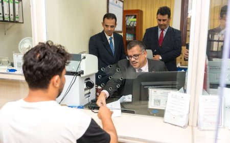 كوالالمبور: السفارة اليمنية تدشّن تسليم الإقامات الجديدة للعام 2026م للمواطنين اليمنيين ضمن برنامج الإقامة الاجتماعية السنوية