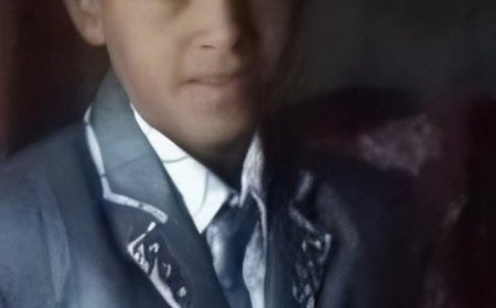 العثور على طفل مقتول بظروف غامضة في السياني جنوب إب...