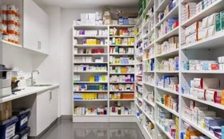 ارتفاع أسعار الأدوية في المناطق الحو..ثية في الحديدة يفاقم معاناة المرضى.....