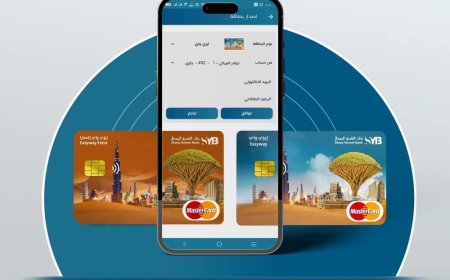 بنك الشرق اليمني يعلن الفرصة الأخيرة لإصدار البطاقات الافتراضية مجانًا عبر “الشرق موبايلي”