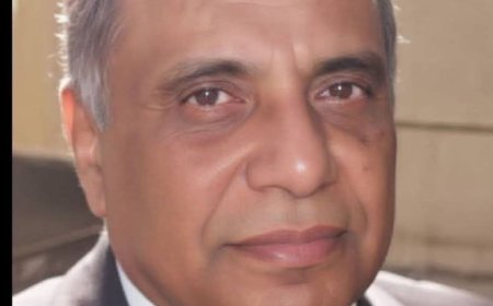 وفاة رئيس جامعة حضرموت الأسبق