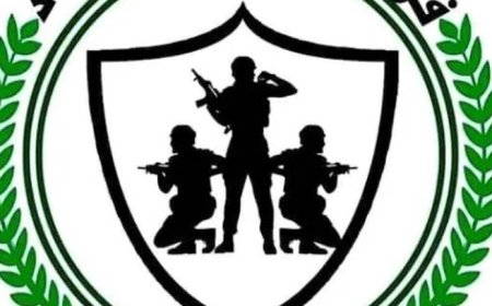 القوات الجنوبية في حضرموت تضبط محطات غير قانونية...