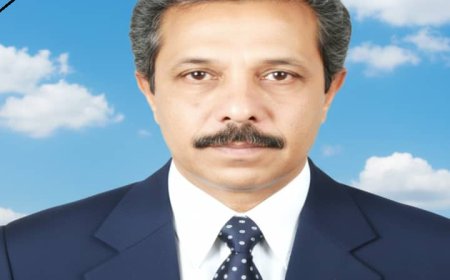 نعي وطني: وفاة الشخصية الوطنية والسياسية العدنية عفيف السيد عبدالله السقاف