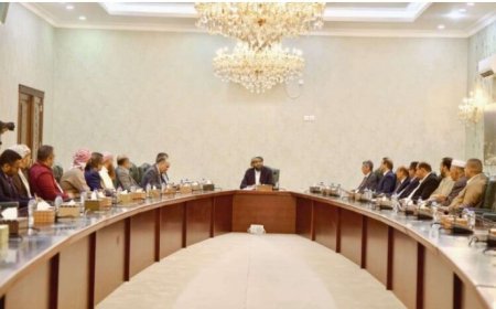 المحرّمي يشيد بالدور الوطني لرجال الأعمال في دعم الاقتصاد والتخفيف من الأعباء الإنسانية...