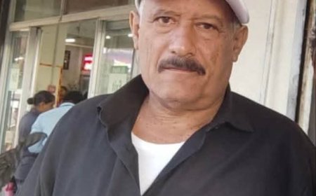 مديرية رصد يافع تودّع رجل الخير والابتسامة الدائمة