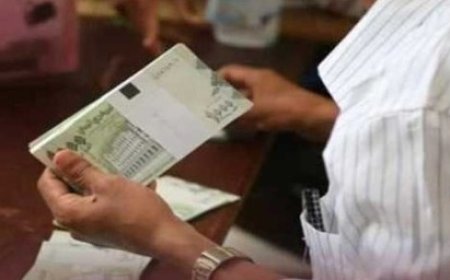 جنود بالمنطقة الرابعة يشكون خصومات “تعسفية” من رواتبهم...