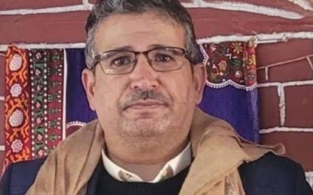 قطران ينتقد تبرير الحو...ثيين للاعتقالات بـ"الحماية"....