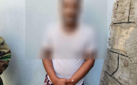 إدارة أمن عدن تكشف حقيقة قضية الفتاة أبرار رضوان وتفند شائعات الاختطاف