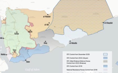 التحوّل الزلزالي في اليمن: تداعيات تتجاوز الحدود الوطنية