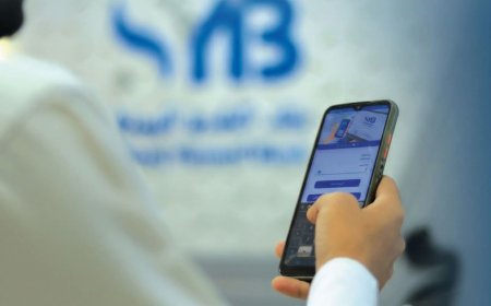 بنك الشرق اليمني الإسلامي يرسّخ مفهوم البداية المصرفية الموثوقة بخدمات رقمية متطورة